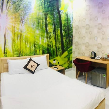 2Z Hotel- 149 Le Thi Rieng Ho Chi Minh Zewnętrze zdjęcie