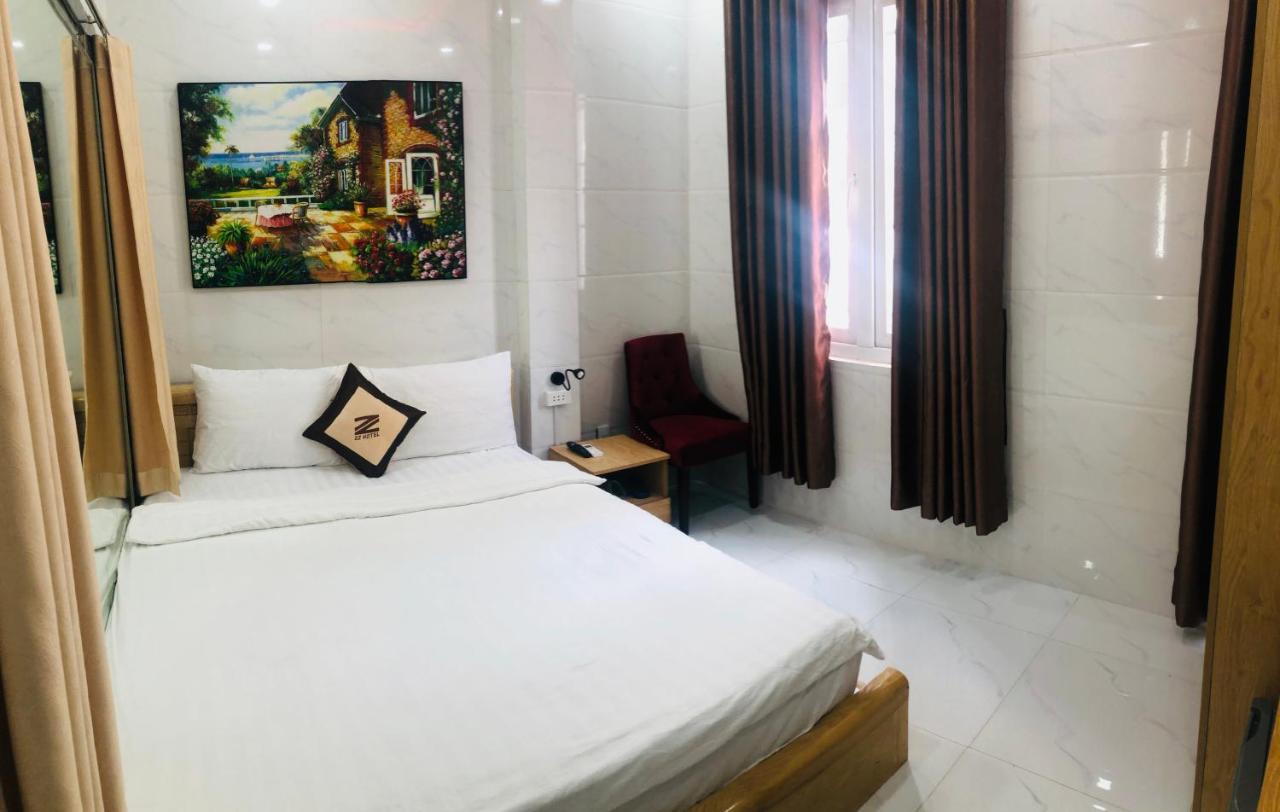 2Z Hotel- 149 Le Thi Rieng Ho Chi Minh Zewnętrze zdjęcie