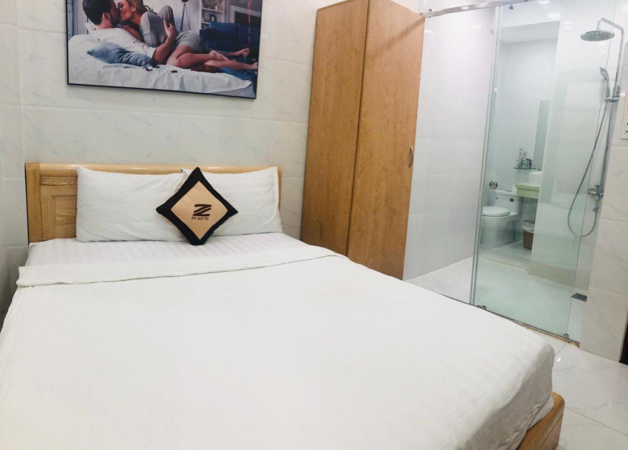 2Z Hotel- 149 Le Thi Rieng Ho Chi Minh Zewnętrze zdjęcie