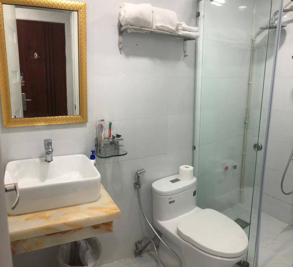 2Z Hotel- 149 Le Thi Rieng Ho Chi Minh Zewnętrze zdjęcie