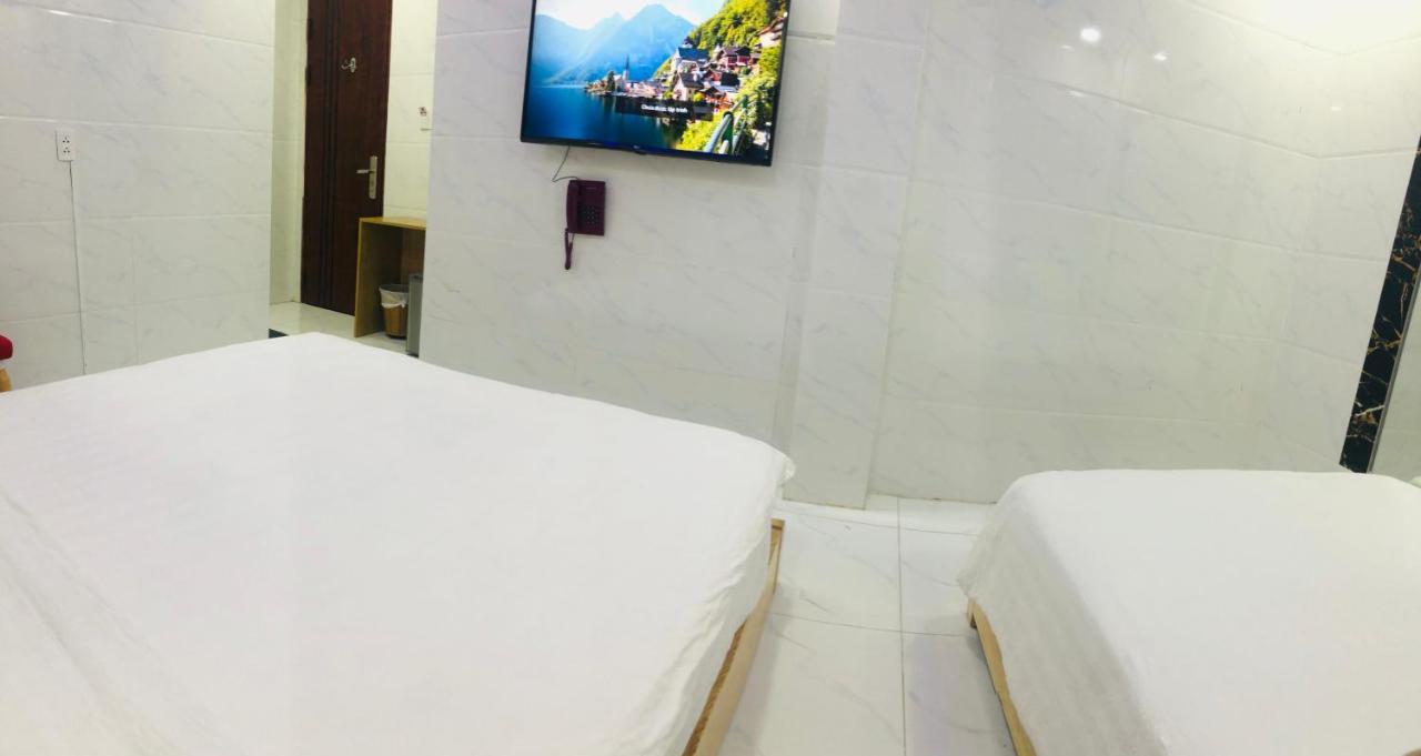2Z Hotel- 149 Le Thi Rieng Ho Chi Minh Zewnętrze zdjęcie
