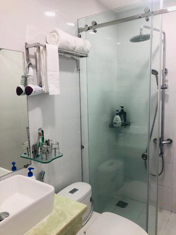 2Z Hotel- 149 Le Thi Rieng Ho Chi Minh Zewnętrze zdjęcie