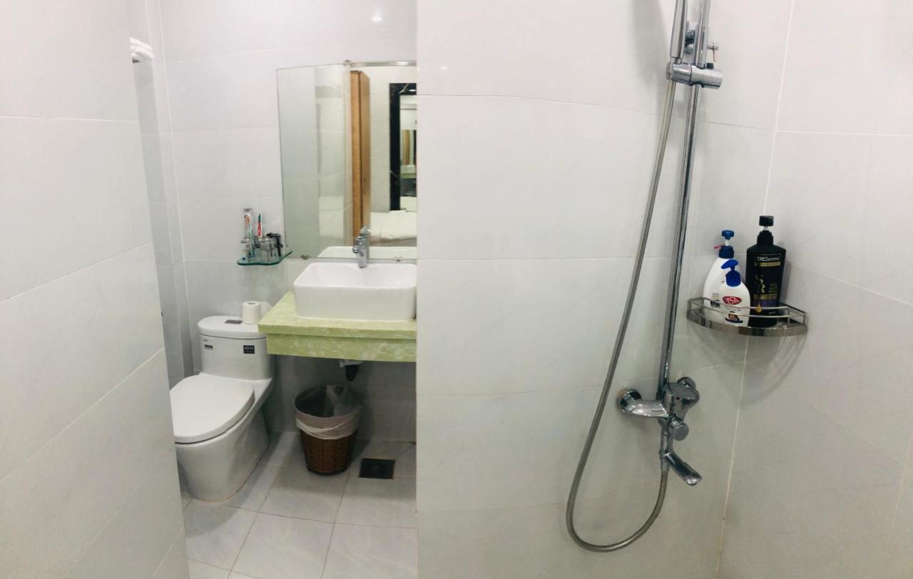 2Z Hotel- 149 Le Thi Rieng Ho Chi Minh Zewnętrze zdjęcie