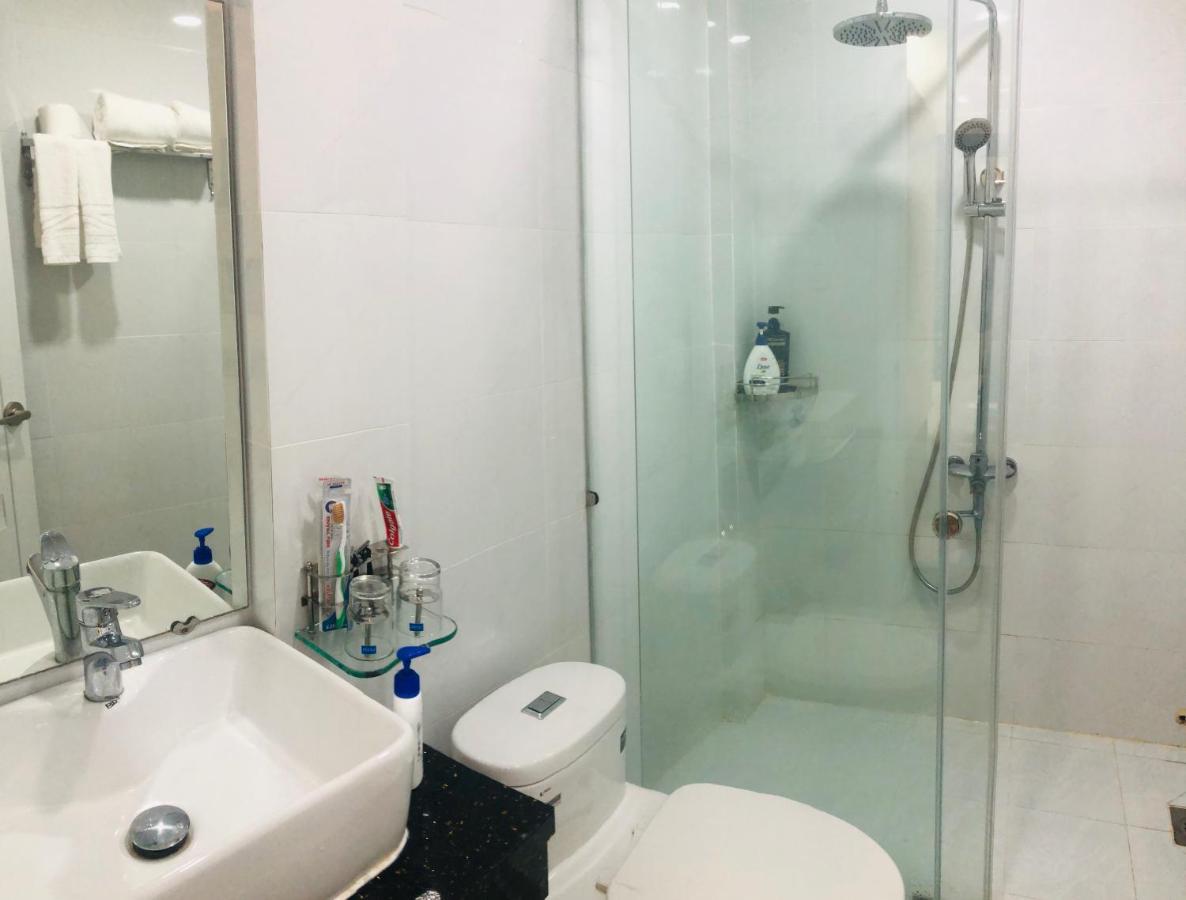 2Z Hotel- 149 Le Thi Rieng Ho Chi Minh Zewnętrze zdjęcie