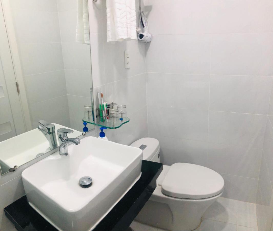 2Z Hotel- 149 Le Thi Rieng Ho Chi Minh Zewnętrze zdjęcie