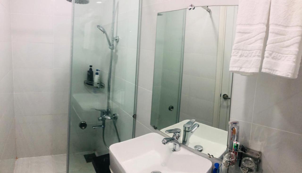 2Z Hotel- 149 Le Thi Rieng Ho Chi Minh Zewnętrze zdjęcie