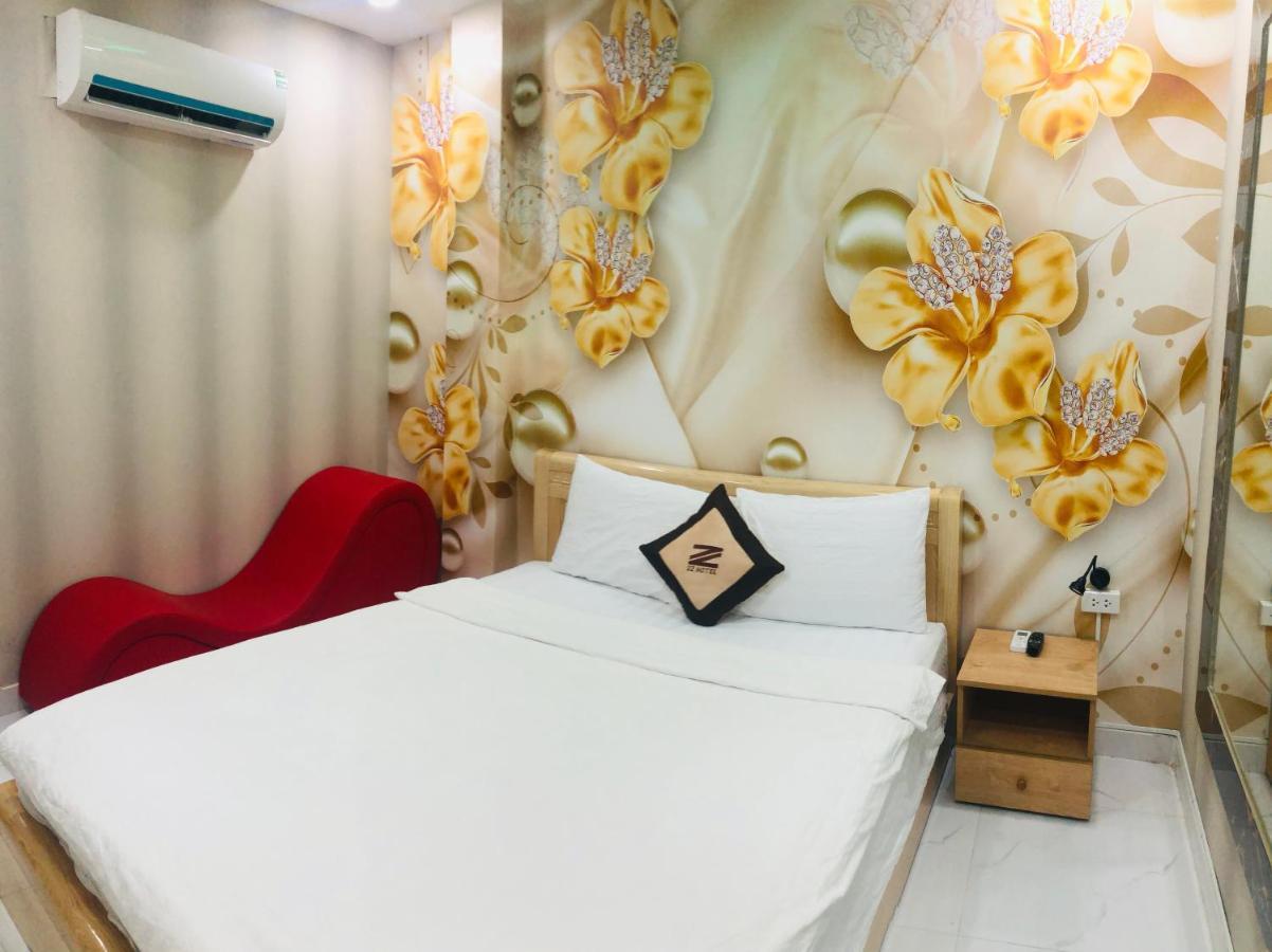 2Z Hotel- 149 Le Thi Rieng Ho Chi Minh Zewnętrze zdjęcie