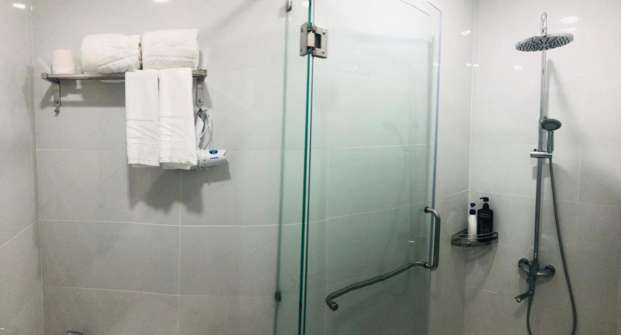 2Z Hotel- 149 Le Thi Rieng Ho Chi Minh Zewnętrze zdjęcie
