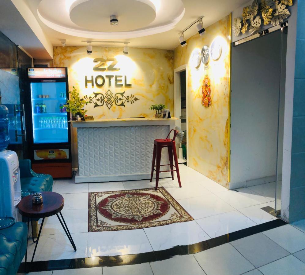 2Z Hotel- 149 Le Thi Rieng Ho Chi Minh Zewnętrze zdjęcie